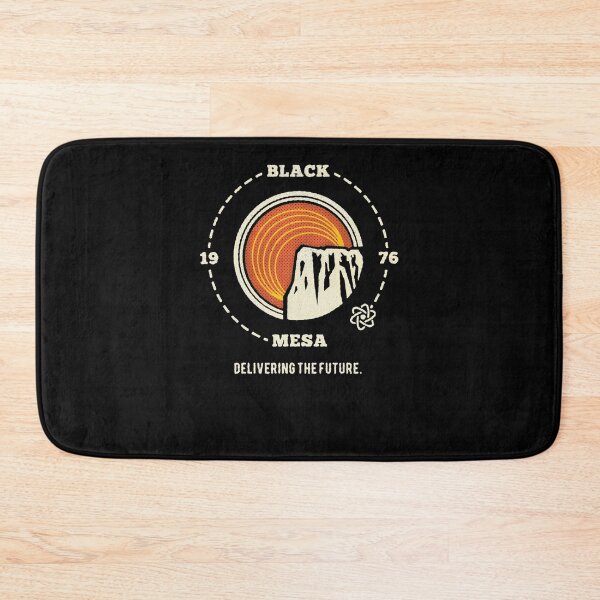 Item preview, Black Mesa 1970 designed and sold by WinfriedHiller.