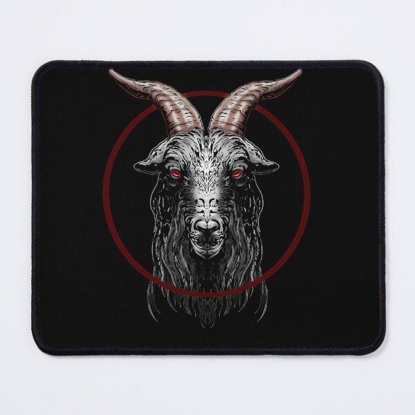 Item preview, Black Philip designed and sold by WinfriedHiller.