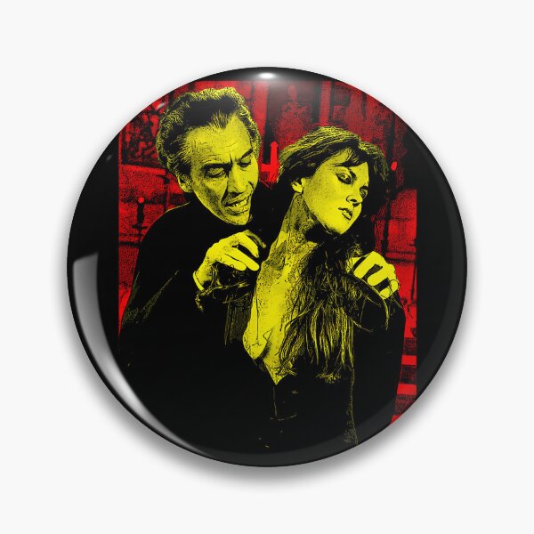 Item preview, Caroline Munro 70S Horror Movies designed and sold by BIRTZEMORG.