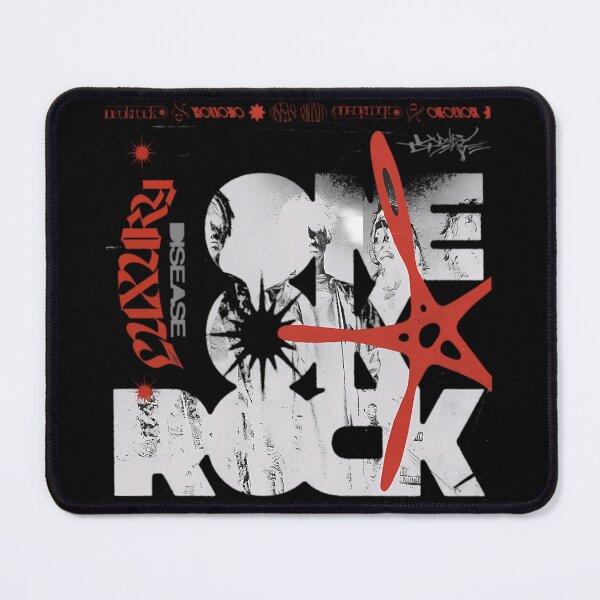 Item preview, One ok rock designed and sold by lelenanart.