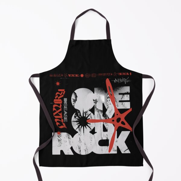 Item preview, One ok rock designed and sold by lelenanart.