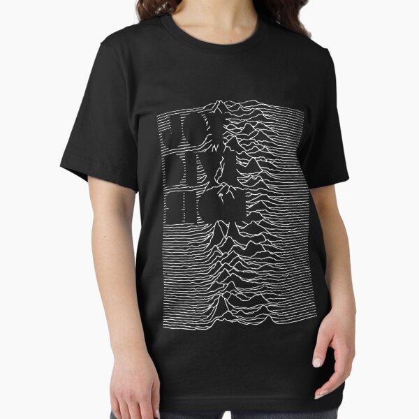 Aperçu de l'œuvre T-shirt Joy Division créée et vendue par SalvatoreSchim.