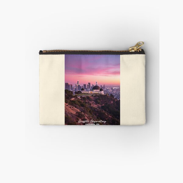 Item preview, Griffith Observatory designed and sold by BoKev.
