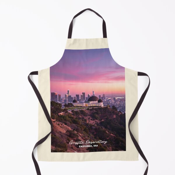 Item preview, Griffith Observatory designed and sold by BoKev.