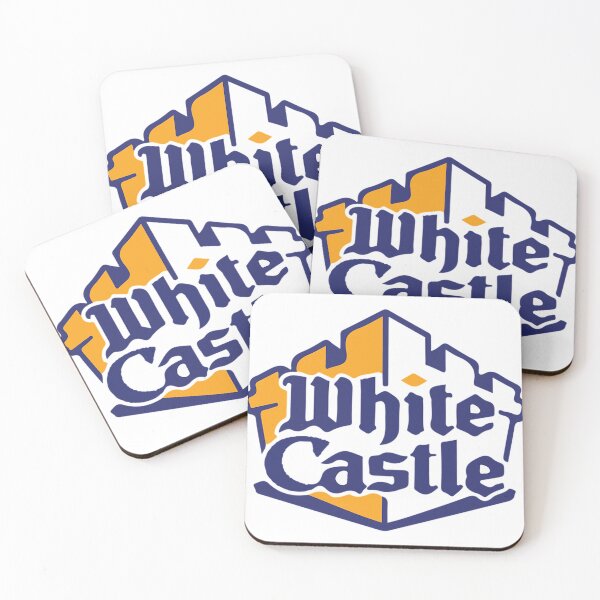 Item preview,  White Castle  designed and sold by AlearolinNoel.