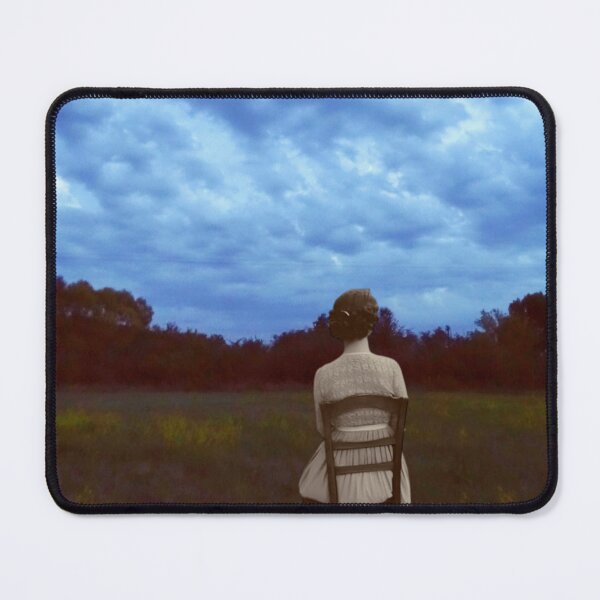 Item preview, Till the clouds clear... designed and sold by montagealabira.