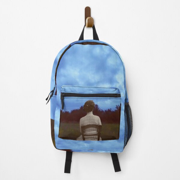 Item preview, Till the clouds clear... designed and sold by montagealabira.