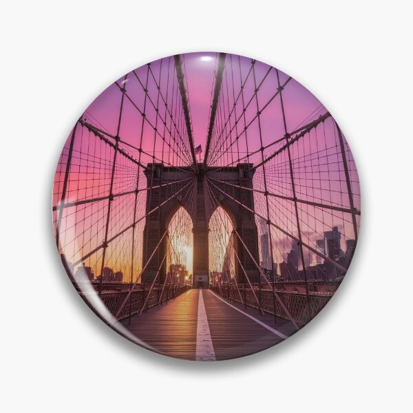 Item preview, Brooklyn Bridge designed and sold by BoKev.