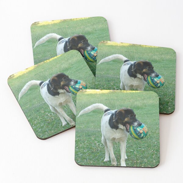 Item preview, My dog Bony designed and sold by DjeriK.