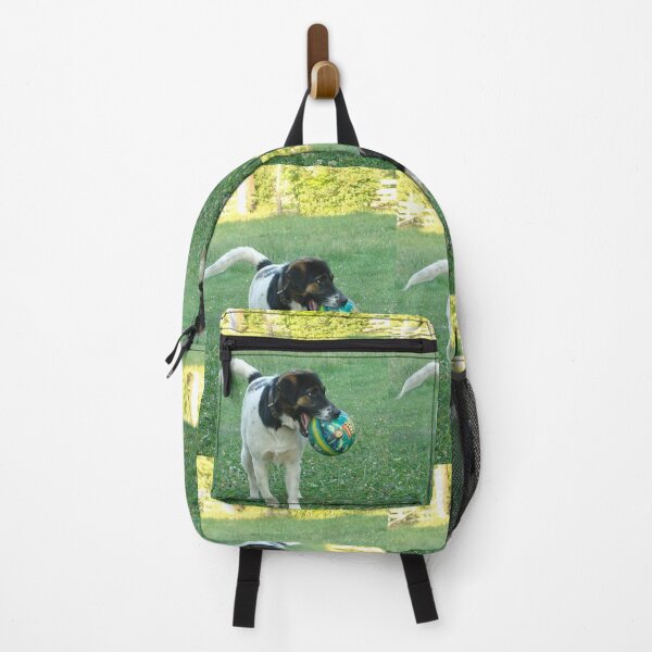 Item preview, My dog Bony designed and sold by DjeriK.