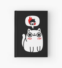 Dreaming Of Destruction Hardcover Journal