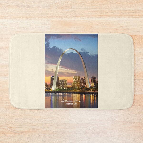 Item preview, Gateway Arch designed and sold by BoKev.