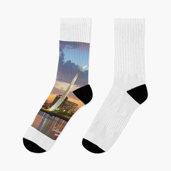 Item preview, Gateway Arch designed and sold by BoKev.