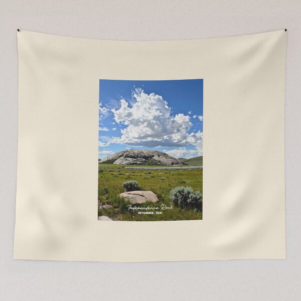 Item preview, Independence Rock designed and sold by BoKev.