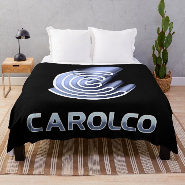 Item preview, Carolco Pictures Logo designed and sold by BIRTZEMORG.