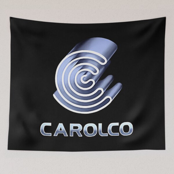 Item preview, Carolco Pictures Logo designed and sold by BIRTZEMORG.