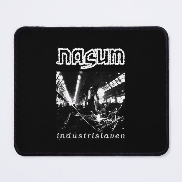 Item preview, Nasum designed and sold by EliseKreiger.