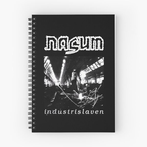 Item preview, Nasum designed and sold by EliseKreiger.