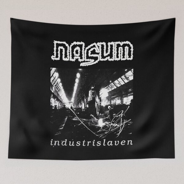 Item preview, Nasum designed and sold by EliseKreiger.