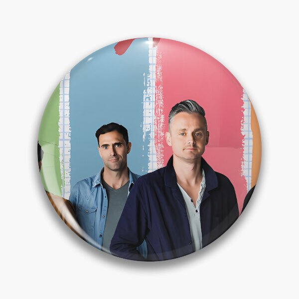 Item preview, Keane Band designed and sold by HasebroekAngui.