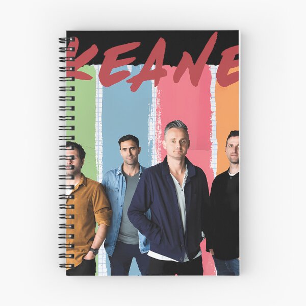 Item preview, Keane Band designed and sold by HasebroekAngui.