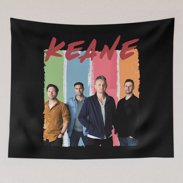 Item preview, Keane Band designed and sold by HasebroekAngui.