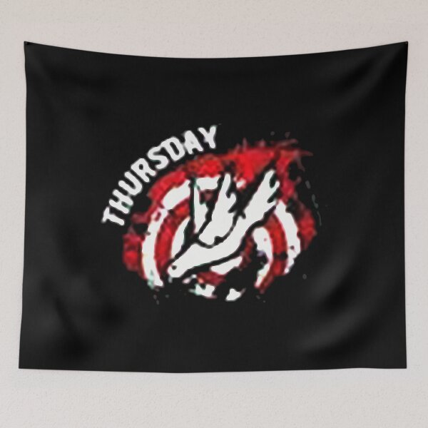 Item preview, Thursday Band designed and sold by SalvatoreSchim.