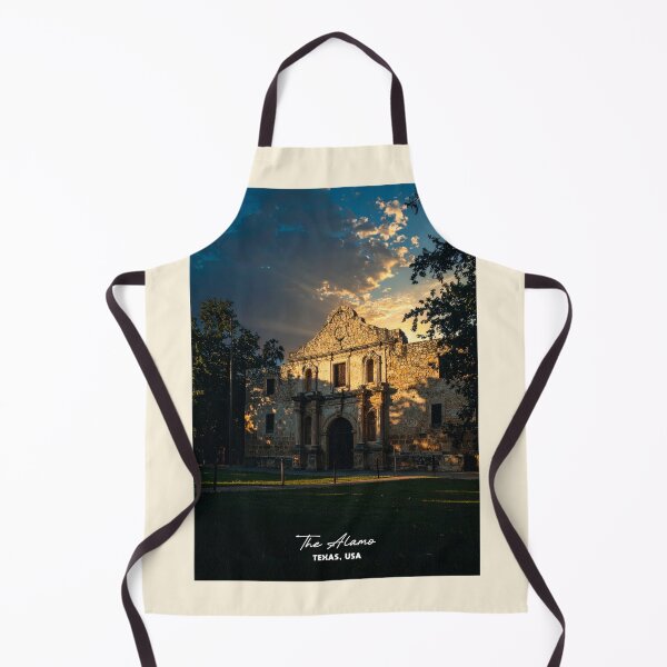Item preview, The Alamo designed and sold by BoKev.