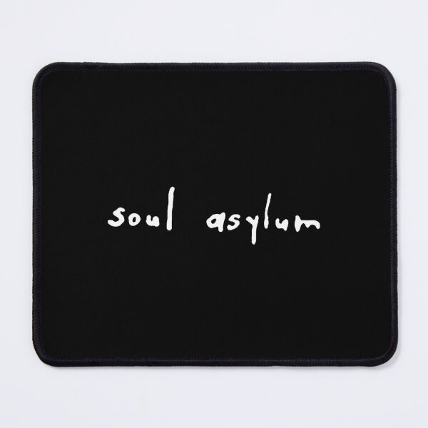 Item preview, Soul Asylum Logo designed and sold by SalvatoreSchim.
