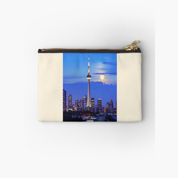 Item preview, CN Tower designed and sold by BoKev.