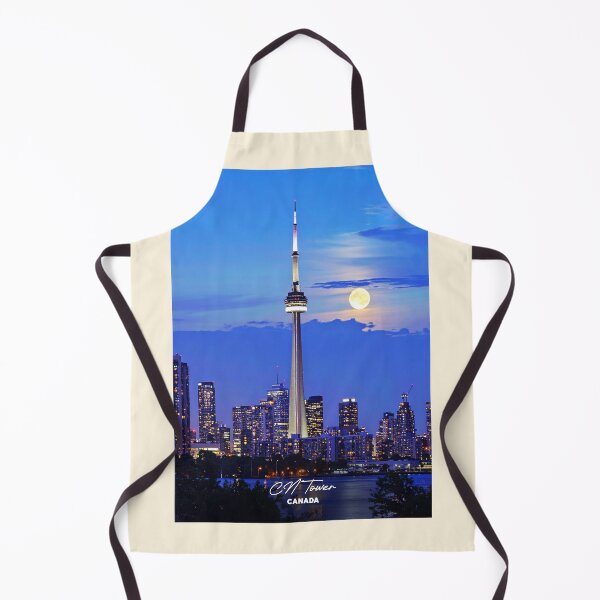 Item preview, CN Tower designed and sold by BoKev.