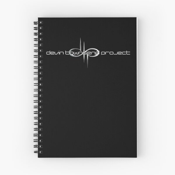 Item preview, The Devin Townsend Project Rock Band Canadian designed and sold by EliseKreiger.