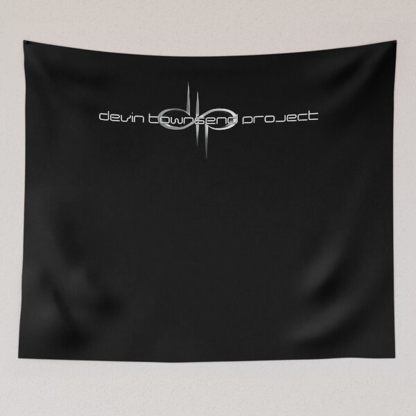 Item preview, The Devin Townsend Project Rock Band Canadian designed and sold by EliseKreiger.
