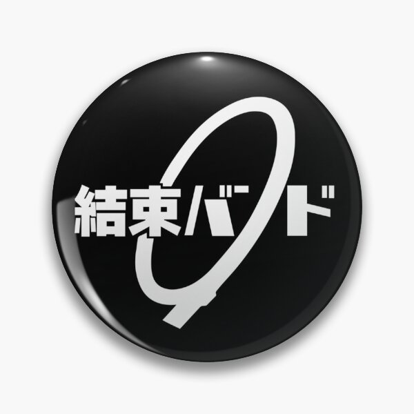 Item preview, Kess.oku Band - Anime School designed and sold by lelenanart.