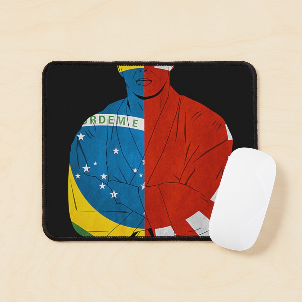 Item preview, Mouse Pad designed and sold by RannettaBlevi4.