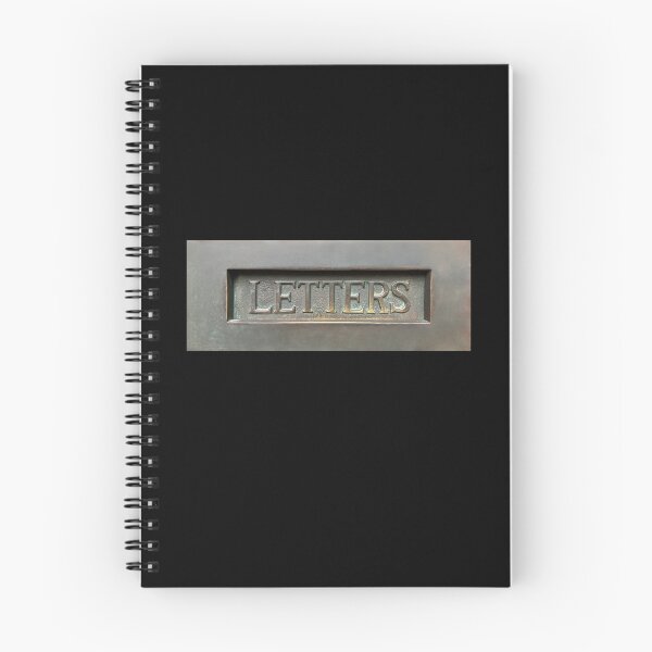 Item preview, Letter box designed and sold by rheyes.