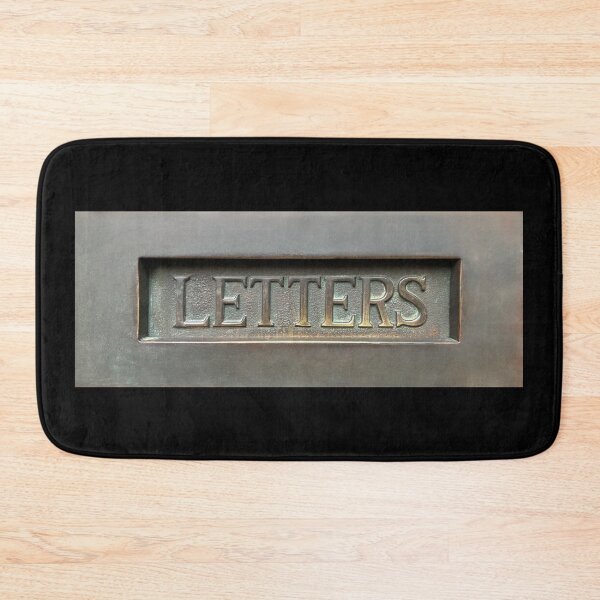 Item preview, Letter box designed and sold by rheyes.