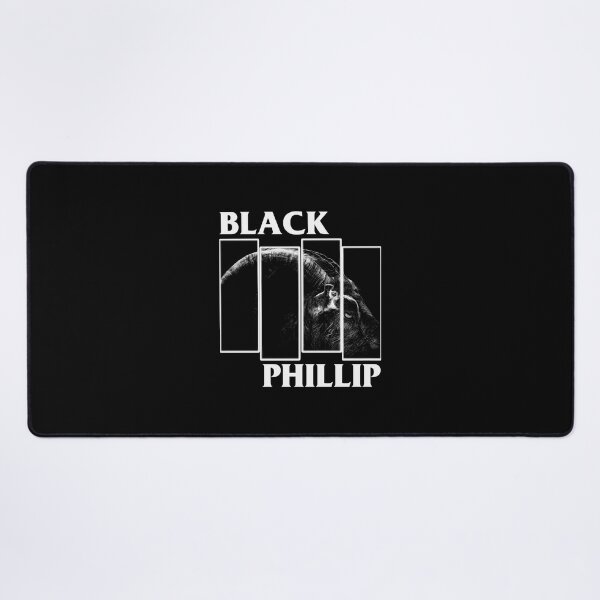 Item preview, Black Phillip designed and sold by WinfriedHiller.