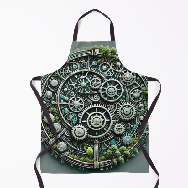 Item preview, Harmonic Circles designed and sold by GeoWhimsy Studio.