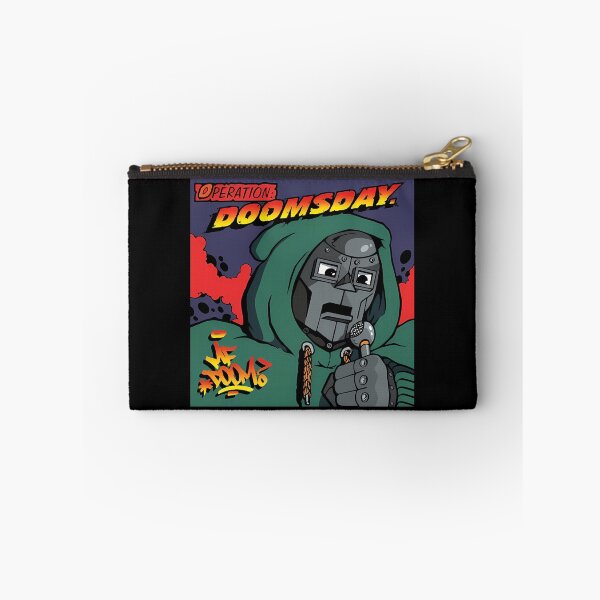 Item preview, Mf Doom Days designed and sold by ChanteLinko3.
