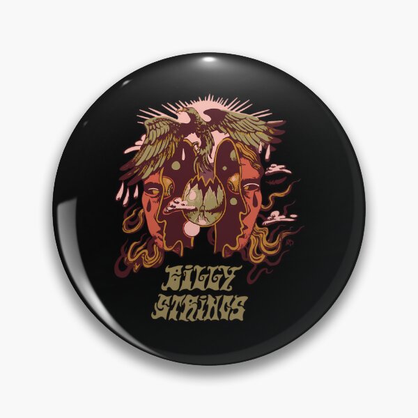 Item preview, Billy Strings  designed and sold by VernonDagenais.
