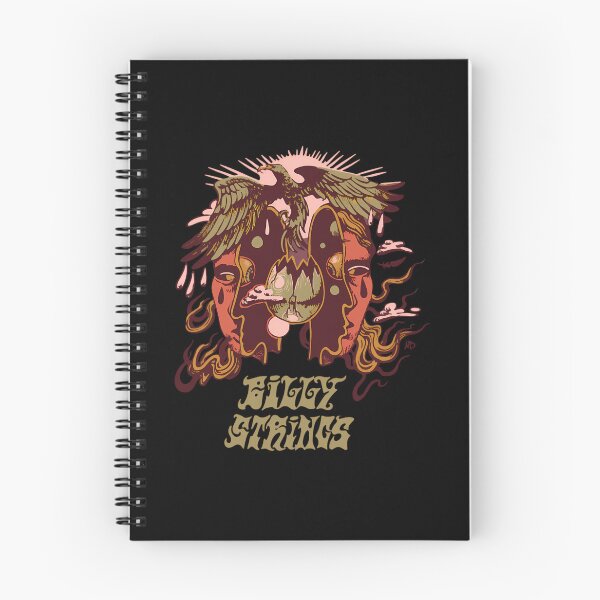 Item preview, Billy Strings  designed and sold by VernonDagenais.