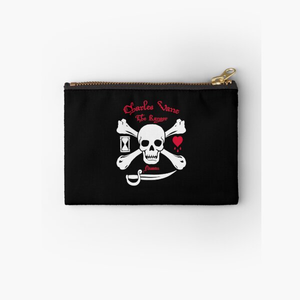 Item preview, Black Sails Charles Vane The Ranger Nassau designed and sold by WinfriedHiller.