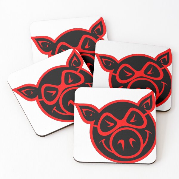 Item preview, Pig wheels vintage  designed and sold by Paintbase.