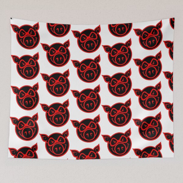 Item preview, Pig wheels vintage  designed and sold by Paintbase.