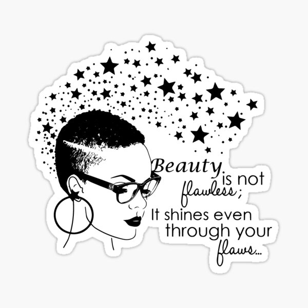 Item preview, Black Woman African american Nubian Queen Afro Hairstyle designed and sold by DesignsByAymara.