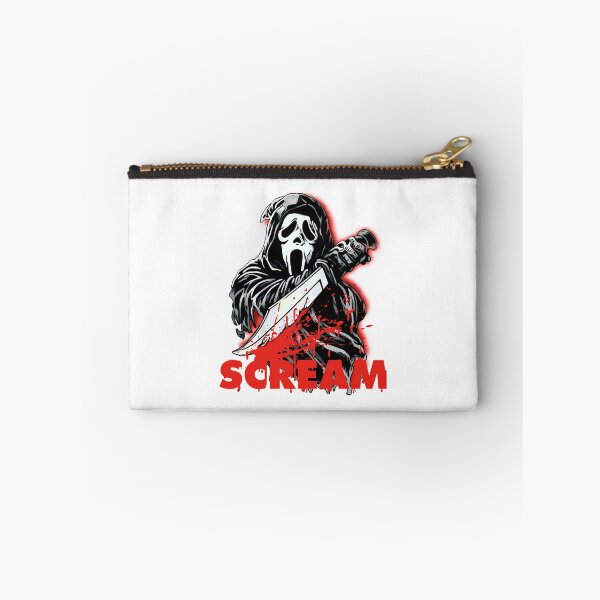 Item preview, Vintage Funny Scray Horror Halloween Movie designed and sold by EerieGagnon.