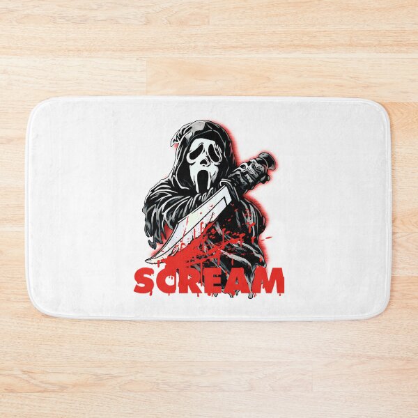 Item preview, Vintage Funny Scray Horror Halloween Movie designed and sold by EerieGagnon.