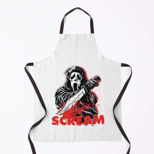 Item preview, Vintage Funny Scray Horror Halloween Movie designed and sold by EerieGagnon.