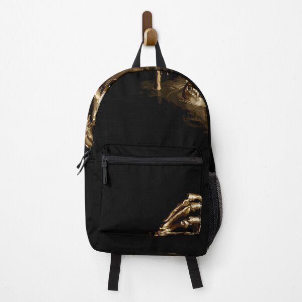 Item preview, Black Sails Golden Skull designed and sold by WinfriedHiller.
